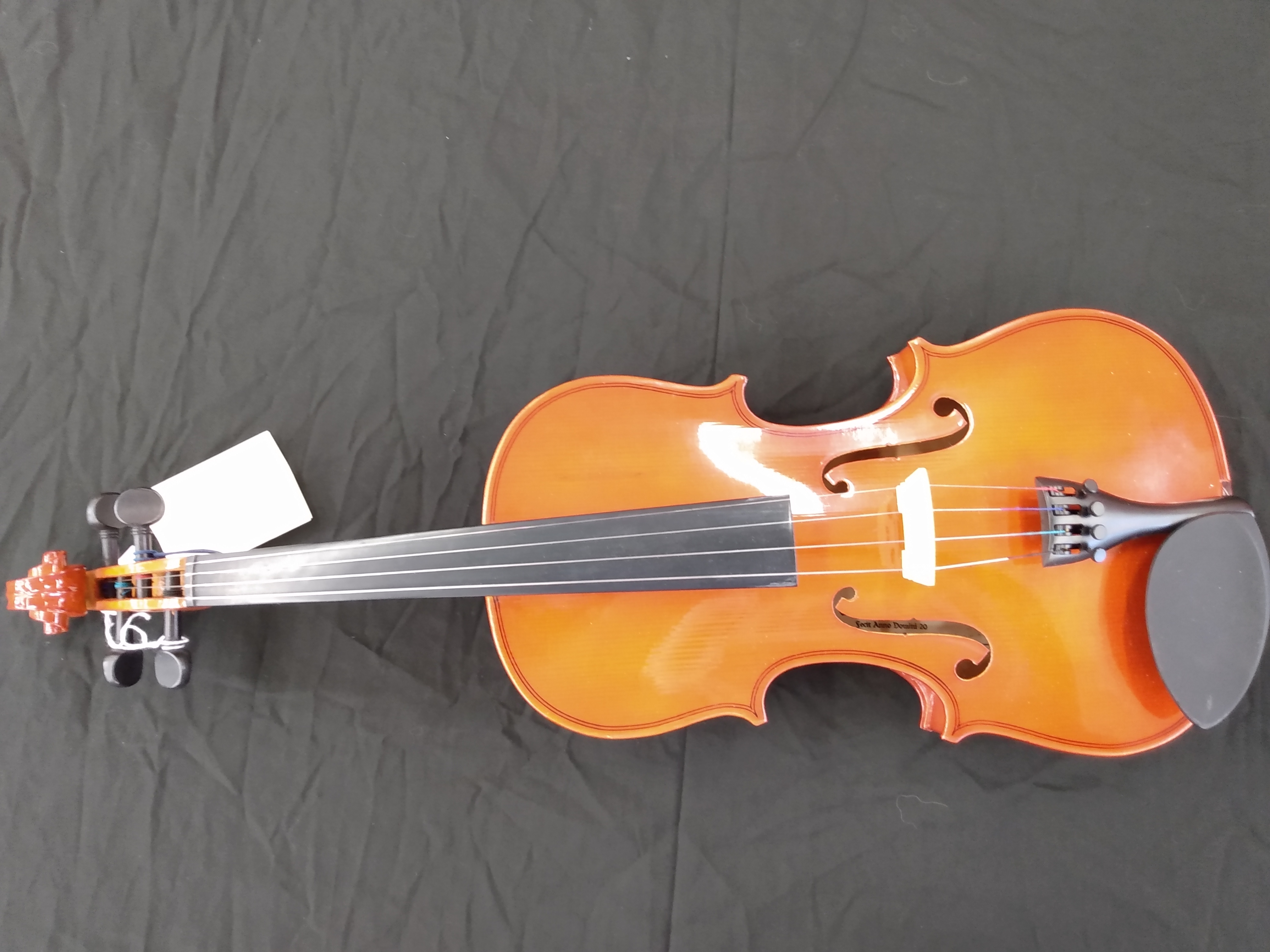 Musical instrument for sale at Killough music and pawn