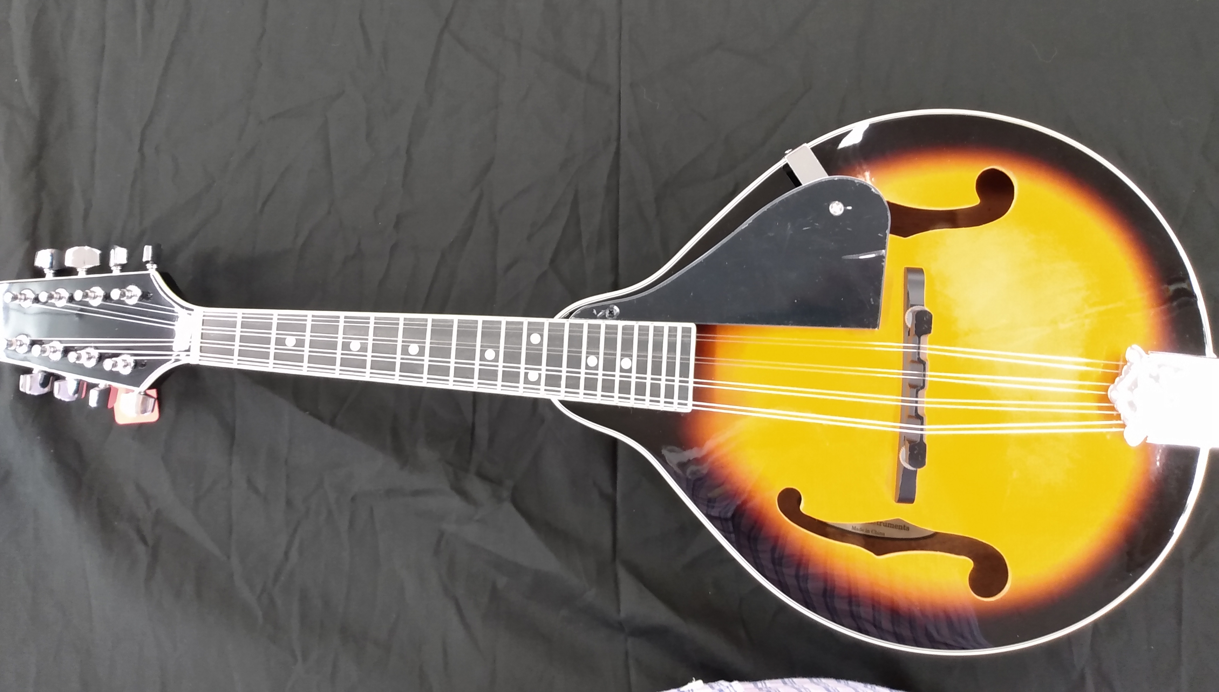 Musical instrument for sale at Killough music and pawn